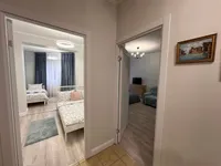 Миниатюра квартиры 6