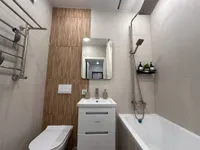 Миниатюра квартиры 2