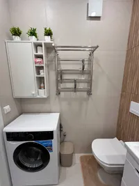 Миниатюра квартиры 5