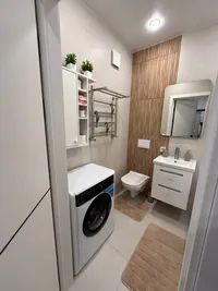 Миниатюра квартиры 6