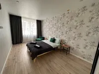 Миниатюра квартиры 8