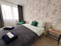 Миниатюра квартиры 9
