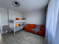 Миниатюра квартиры 13