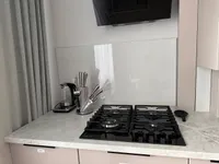 Миниатюра квартиры 14