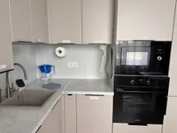 Миниатюра квартиры 15