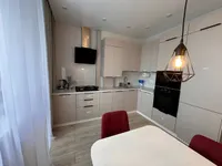 Миниатюра квартиры 18