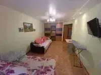 Миниатюра квартиры 1