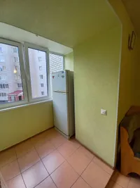 Миниатюра квартиры 7