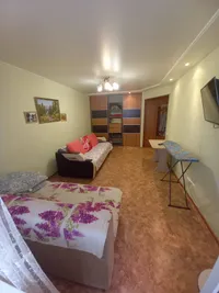 Миниатюра квартиры 10