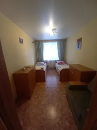 Миниатюра квартиры 11