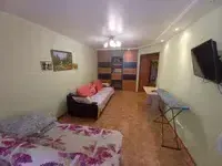 Миниатюра квартиры 12