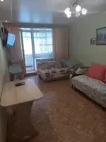 Миниатюра квартиры 17