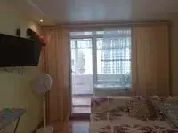 Миниатюра квартиры 18