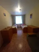 Миниатюра квартиры 23