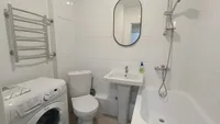 Миниатюра квартиры 14
