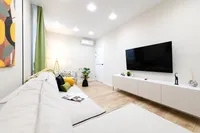 Миниатюра квартиры 11
