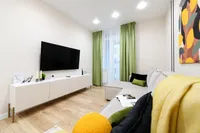 Миниатюра квартиры 12