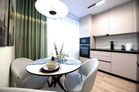 Миниатюра квартиры 16