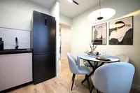 Миниатюра квартиры 21