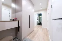 Миниатюра квартиры 31