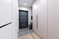 Миниатюра квартиры 33