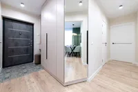Миниатюра квартиры 32