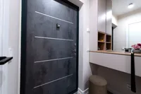 Миниатюра квартиры 34