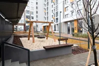 Миниатюра квартиры 36