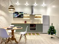 Миниатюра квартиры 1