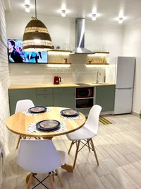Миниатюра квартиры 8