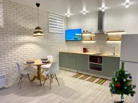 Миниатюра квартиры 9