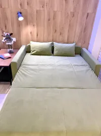 Миниатюра квартиры 14