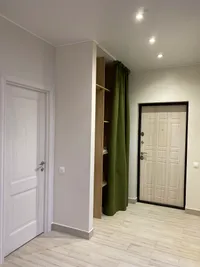 Миниатюра квартиры 20