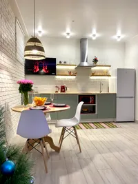 Миниатюра квартиры 27