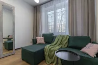 Миниатюра квартиры 3