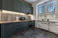 Миниатюра квартиры 4