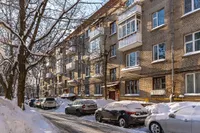 Миниатюра квартиры 6