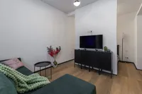 Миниатюра квартиры 8