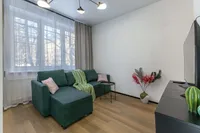 Миниатюра квартиры 9
