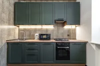 Миниатюра квартиры 10