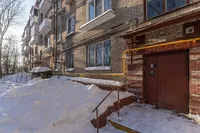 Миниатюра квартиры 15