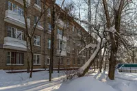 Миниатюра квартиры 17