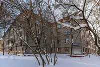 Миниатюра квартиры 16