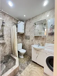 Миниатюра квартиры 2
