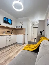 Миниатюра квартиры 4