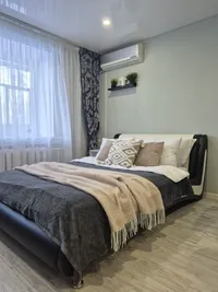 Миниатюра квартиры 2