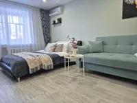 Миниатюра квартиры 1