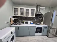 Миниатюра квартиры 20