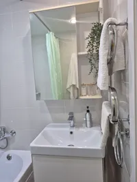 Миниатюра квартиры 32