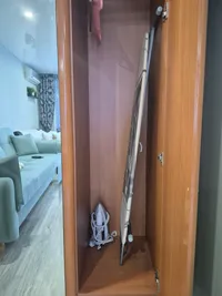 Миниатюра квартиры 37
